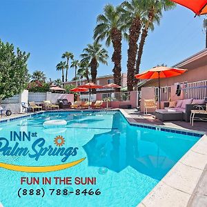 Inn At Palm Springs